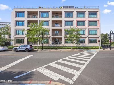 601 Heck Street #302, Asbury Park, NJ, 07712