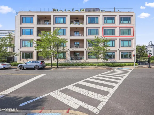 601 Heck Street #302, Asbury Park, NJ 07712