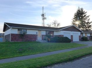 1602 S 14th St, Tacoma, WA 98405