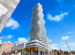 3883 Quartz Rd #4809, Mississauga, ON L5B 0M4