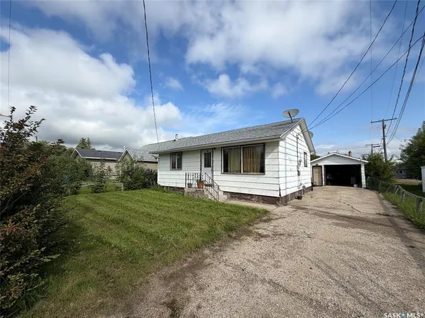 409 1st AVENUE E, Spiritwood, SK S0J 2M0