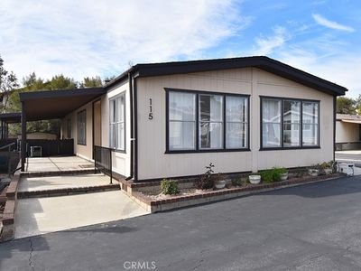8651 Foothill Blvd SPACE 115, Rancho Cucamonga, CA, 91730