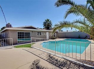 4320 Coran Ln, Las Vegas, NV 89108