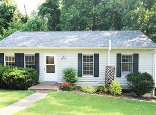 1410 Ramsgate Ln, Lynchburg, VA 24501