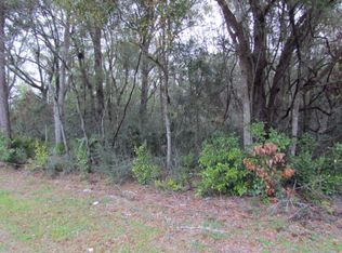 NW 115th St, Chiefland, FL 32626