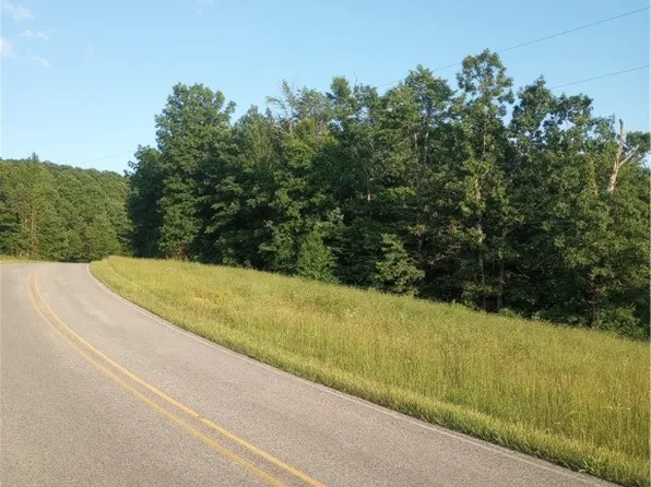 327 Highway, Deer, AR 72628