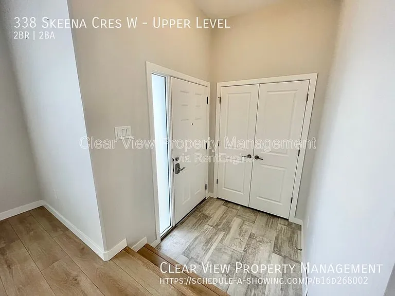 318 Skeena Cres W #1 — Photo 8