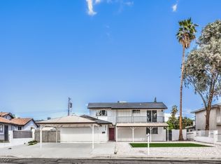 2834 Natalie Ave, Las Vegas, NV 89121