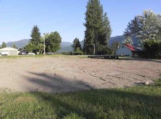 Nhn Clay St, Thompson Falls, MT 59873