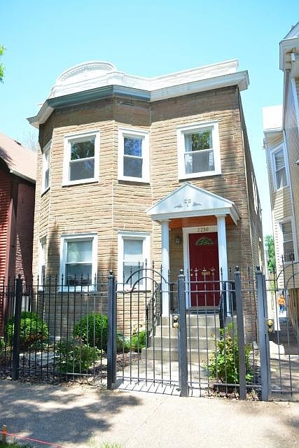 1st image of 2230 W Barry Ave #2