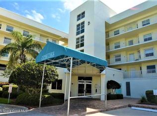 8700 Ridgewood Ave APT B310, Cape Canaveral, FL 32920