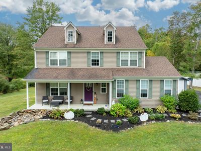 177 Creamery Rd, Coatesville, PA, 19320