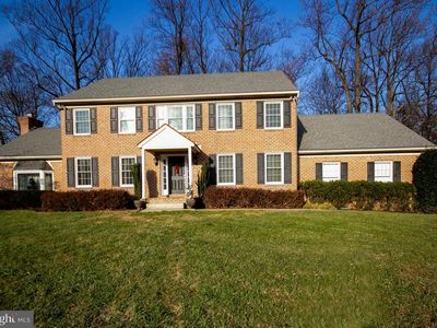 1514 Steeplechase Dr, Jarrettsville, MD, 21084