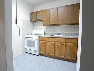 Rented by Keller Williams NYC