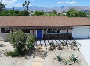 2602 Frying Pan Rd, Borrego Springs, CA 92004