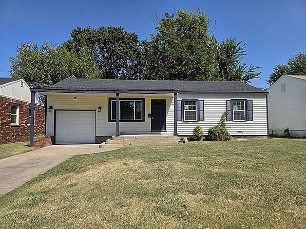6221 E Marshall St, Tulsa, OK 74115