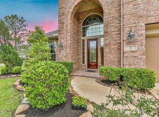 3 Red Wagon Dr, Spring, TX 77389