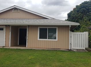 1460 Kaleilani St, Pearl City, HI 96782