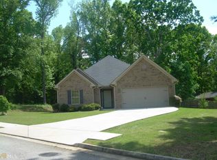116 Saint Margrit Cir, Stockbridge, GA 30281