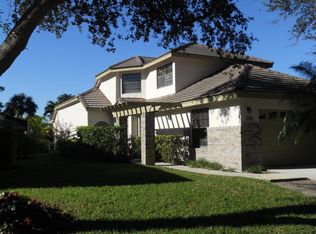 460 Sherwood Forest Dr, Delray Beach, FL 33445