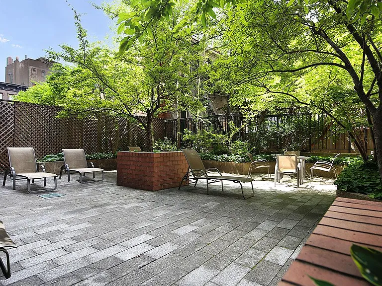 350 E 79th St #32D — Photo 16
