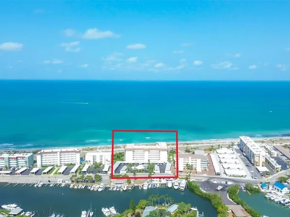 1150 TARPON CENTER DRIVE #6D, 604, VENICE, FL 34285