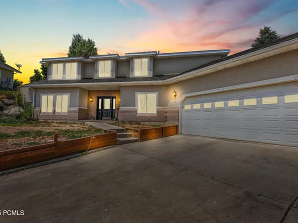 531 E Valley Dr, Heber, UT 84032