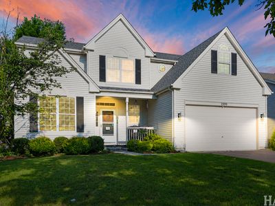 1999 W Windsor Dr, Round Lake, IL, 60073