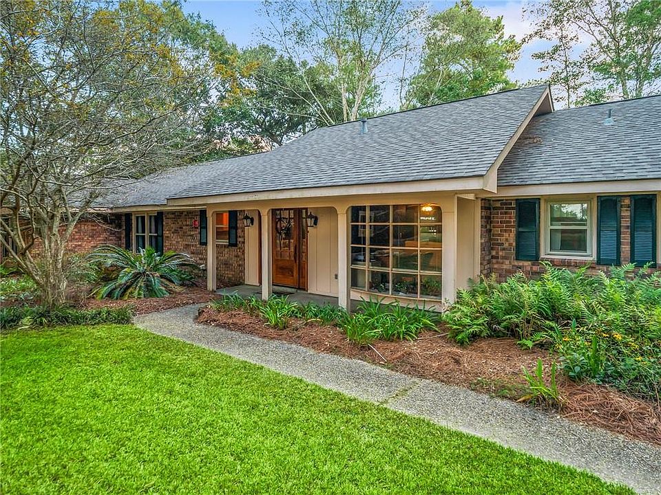 18414 Million Dollar Rd, Covington, LA 70435 Zillow