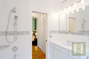 Rented by Halstead Real Estate