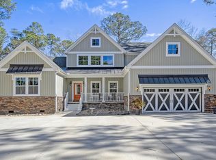 1186 White Rd, Awendaw, SC 29429