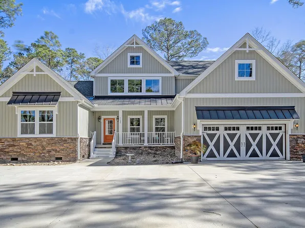 1186 White Rd, Awendaw, SC 29429