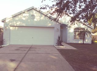 8609 Fawn Creek Dr, Tampa, FL 33626