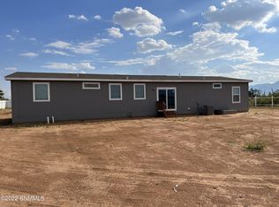 558 Luna Azul Dr, Chaparral, NM 88081