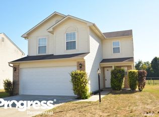 5253 Alameda Rd, Indianapolis, IN 46228