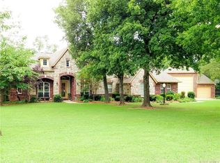 20065 E 72nd St N, Owasso, OK 74055