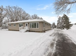 21476 Grouse Rd, Little Falls, MN 56345