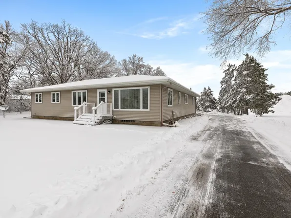 21476 Grouse Rd, Little Falls, MN 56345