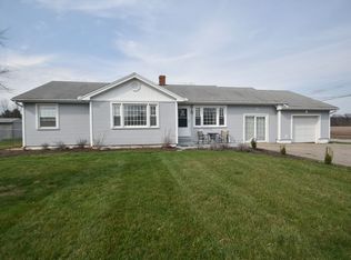 2730 Bethel New Richmond Rd, Bethel, OH 45106