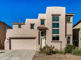 14258 S Avenida Zumba, Sahuarita, AZ 85629