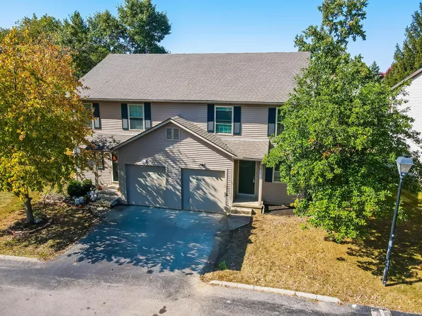 8013 Worthington Lake Dr, Columbus, OH 43081