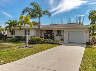 217 W Grace St, Punta Gorda, FL 33950