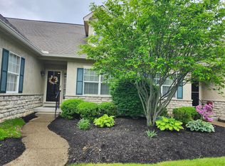 5146 Autumn Fern Dr, Dublin, OH