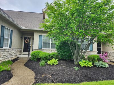 5146 Autumn Fern Dr, Dublin, OH, 43016