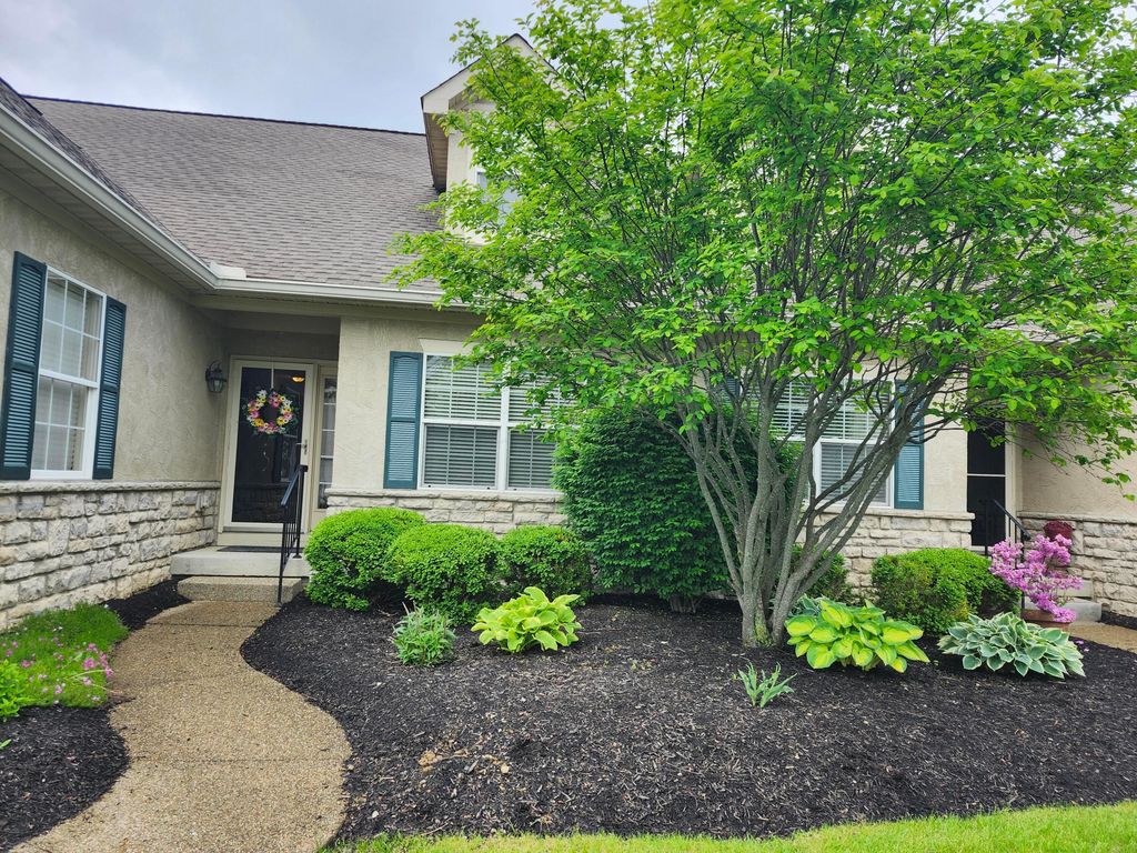 Real estate listing image