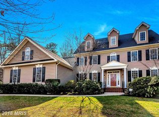 13306 Irish Brigade Ct, Fredericksburg, VA 22407