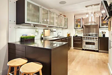 Rented by Town Residential