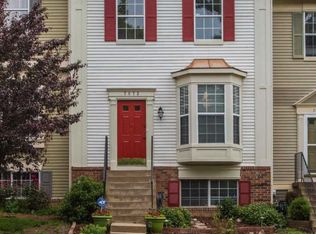 7873 Rebel Walk Dr, Manassas, VA 20109