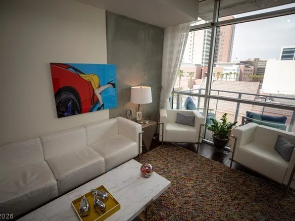 353 Bonneville Ave #511, Las Vegas, NV 89101