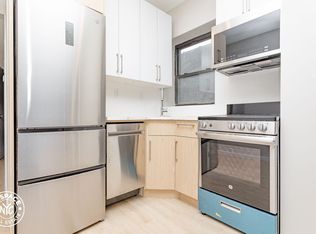879 Dekalb Ave APT 2, Brooklyn, NY 11221